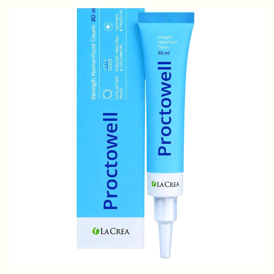 Proctowell – снимка 4