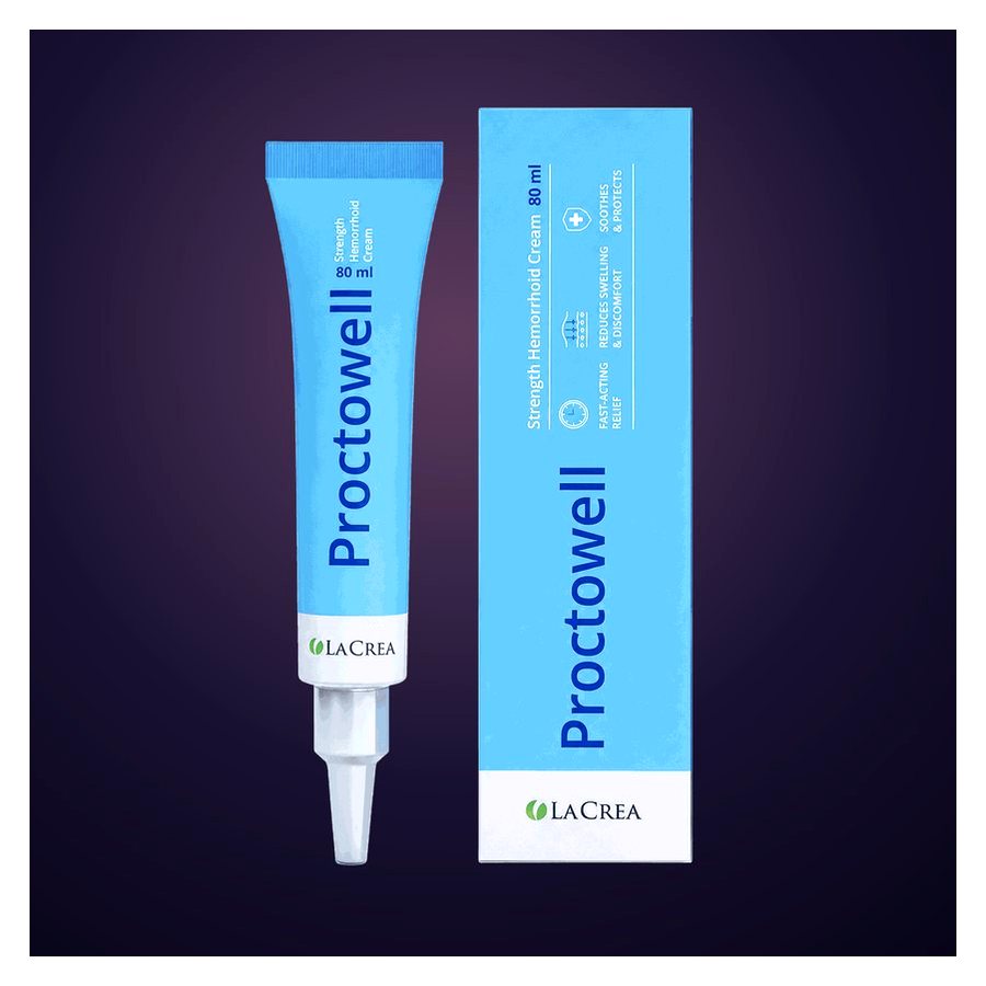 Proctowell – снимка 5