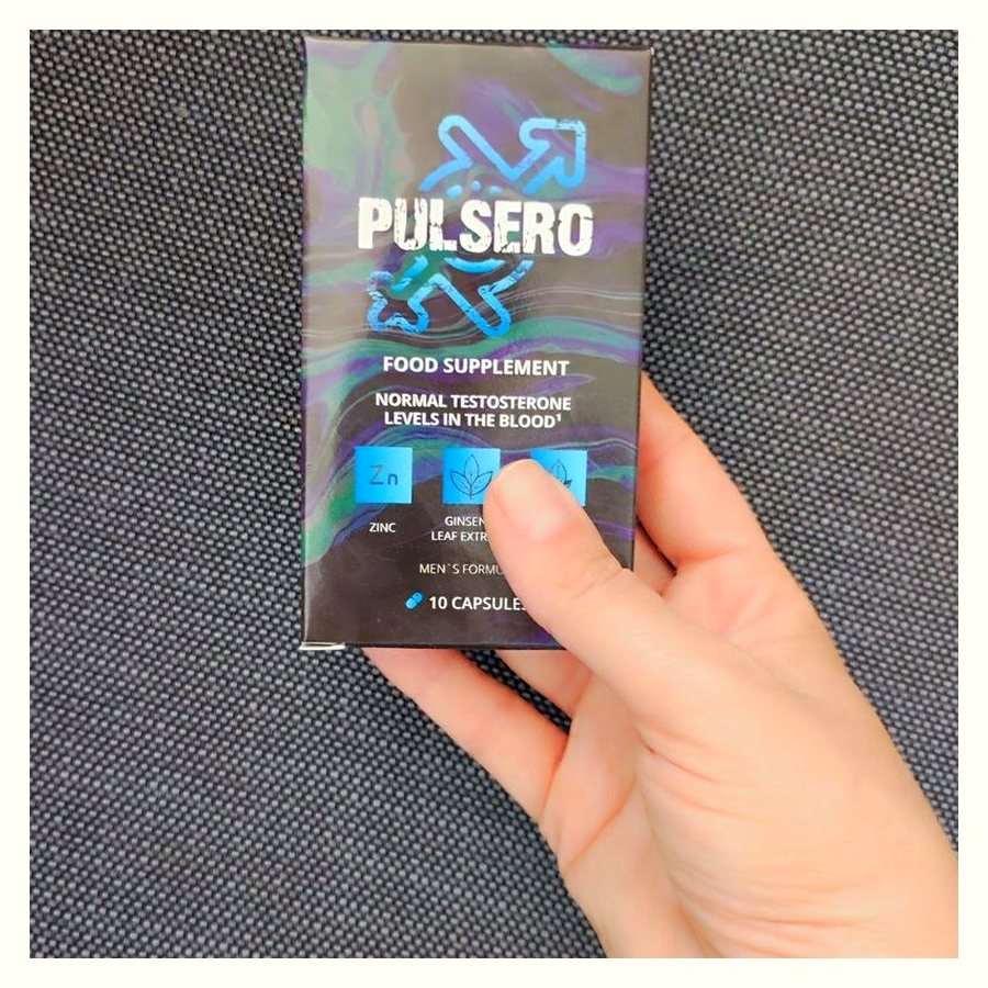 Pulsero – снимка 3