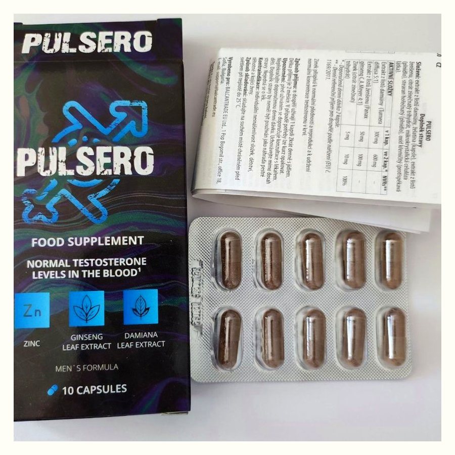 Pulsero – снимка 4