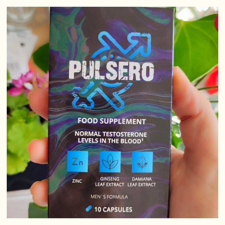 Pulsero – снимка 5