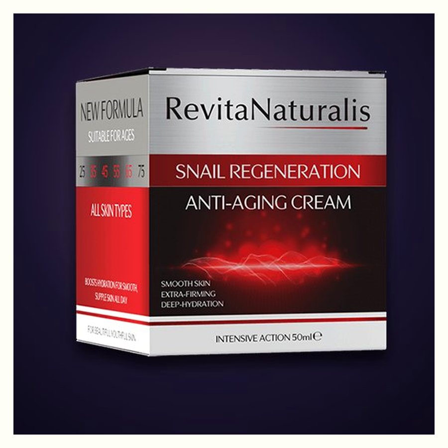 RevitaNaturalis – снимка 3
