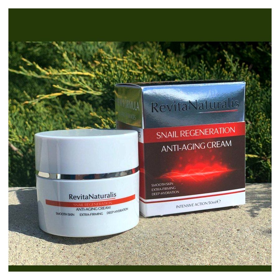 RevitaNaturalis – снимка 4