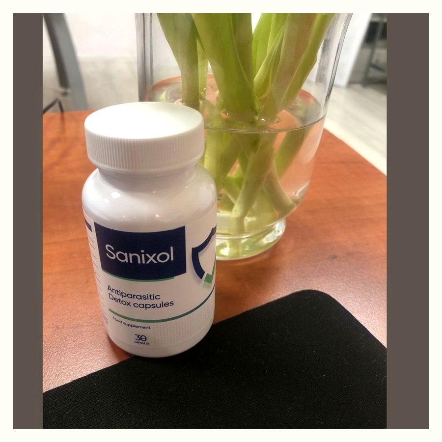 Sanixol – снимка 5