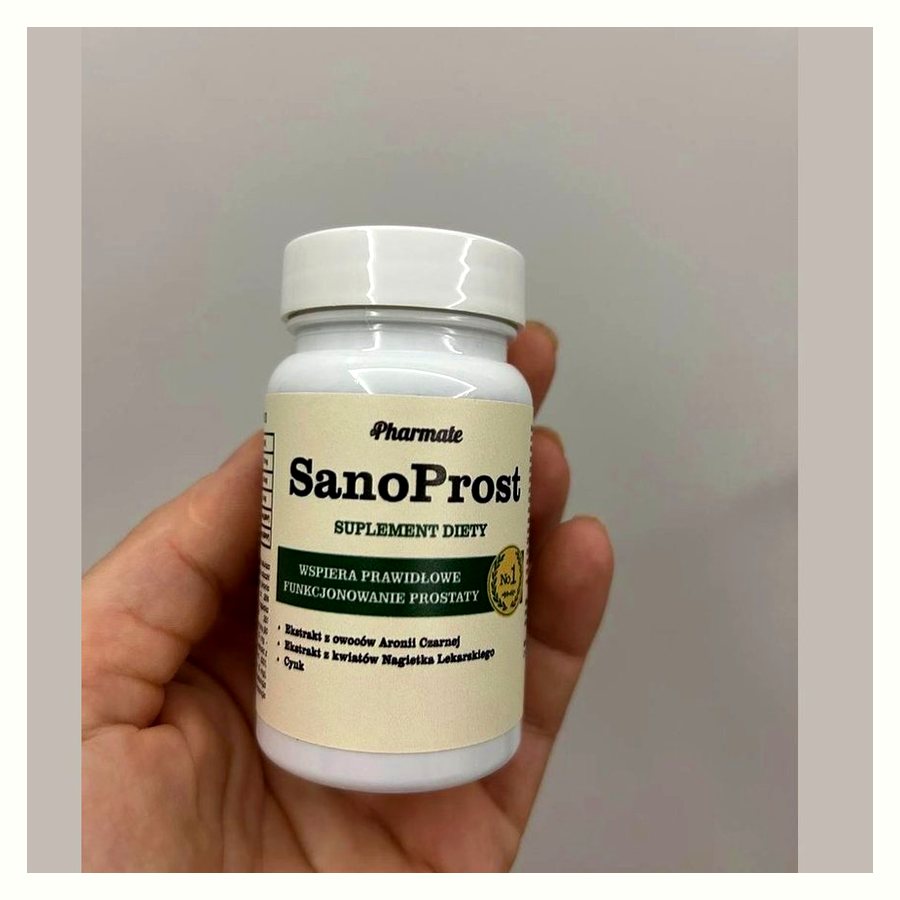 SanoProst – снимка 3