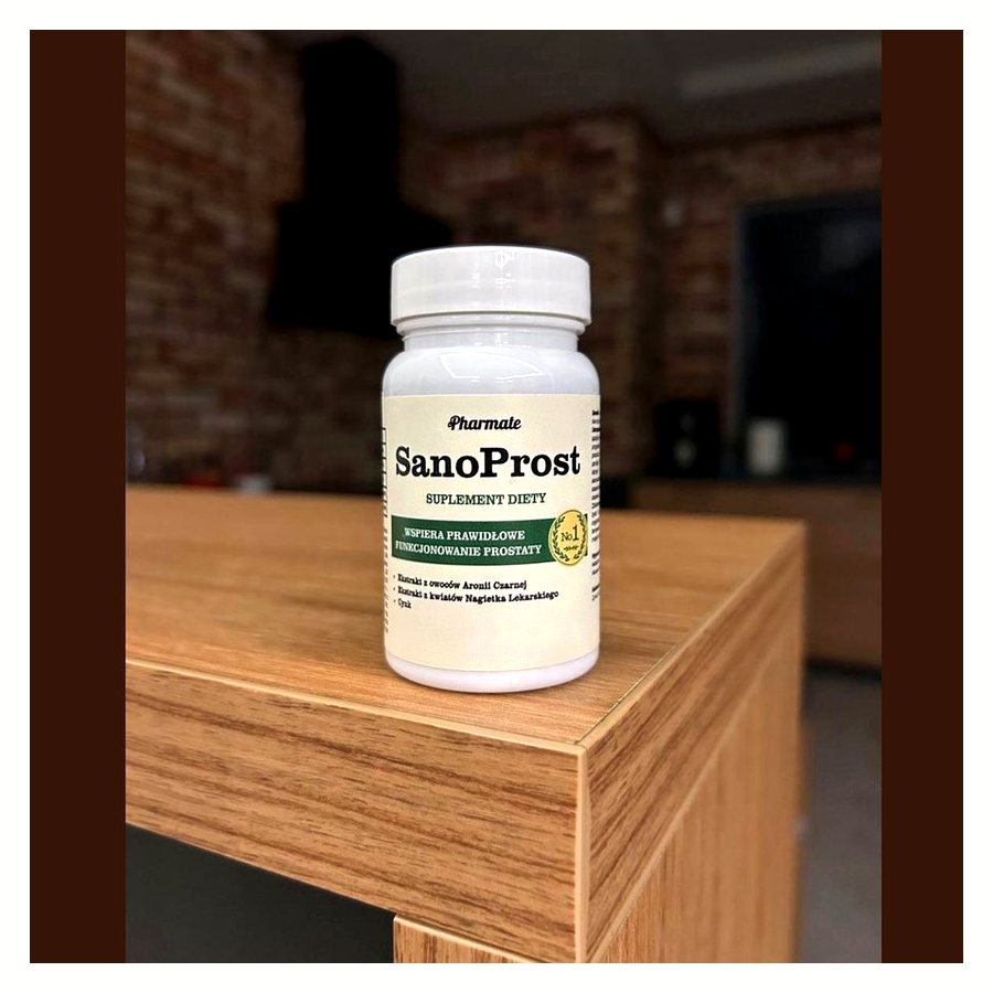 SanoProst – снимка 5