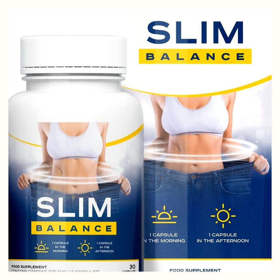 Slim Balance – снимка 3
