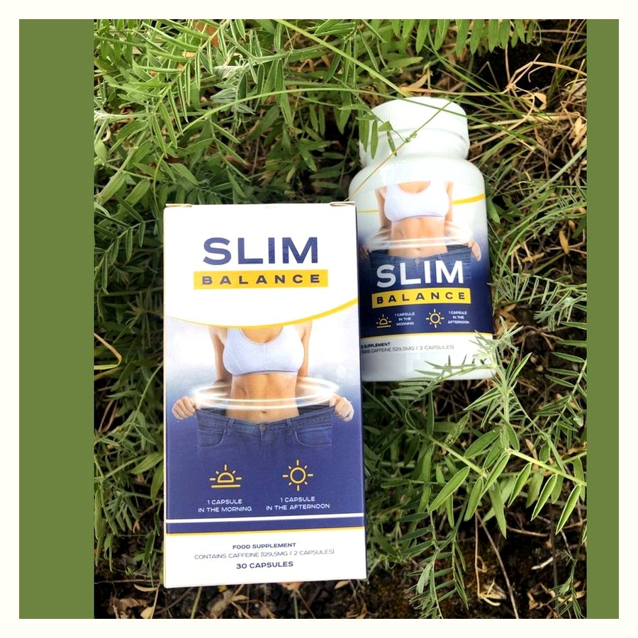 Slim Balance – снимка 4