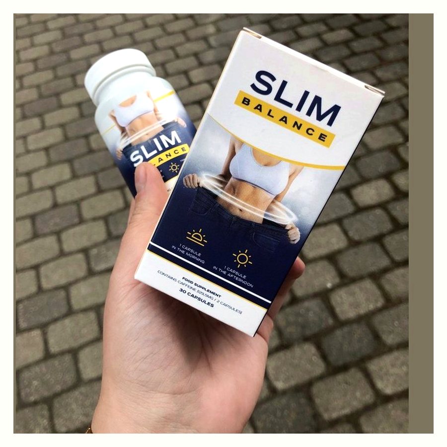 Slim Balance – снимка 5