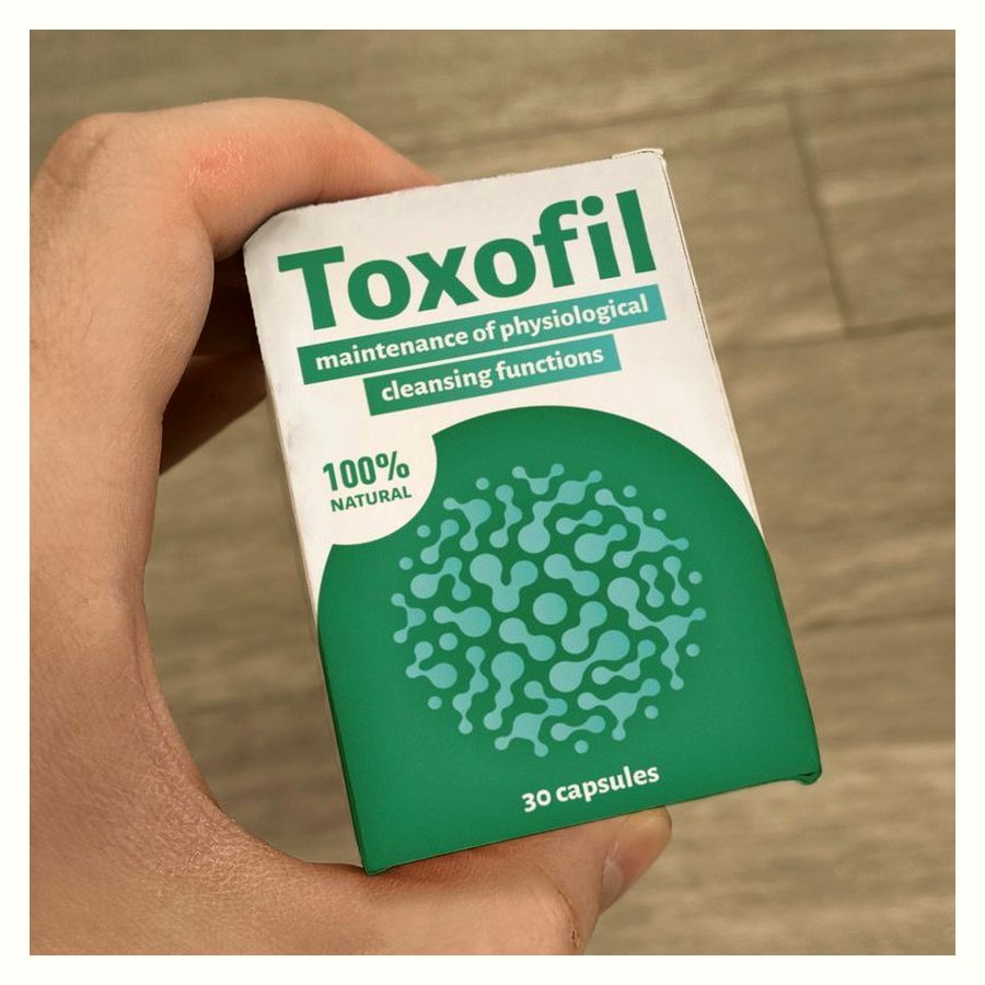 Toxofil – снимка 3