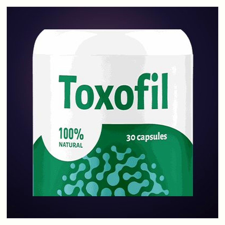 Toxofil – снимка 4