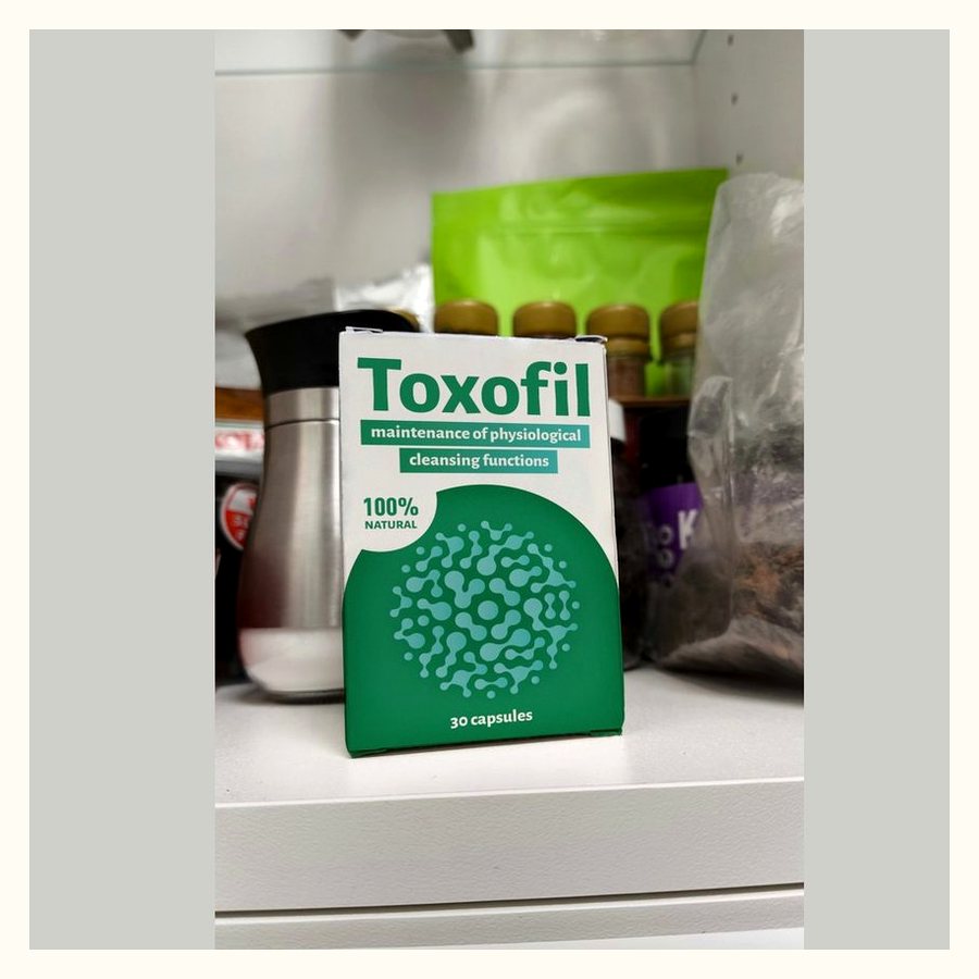 Toxofil – снимка 5
