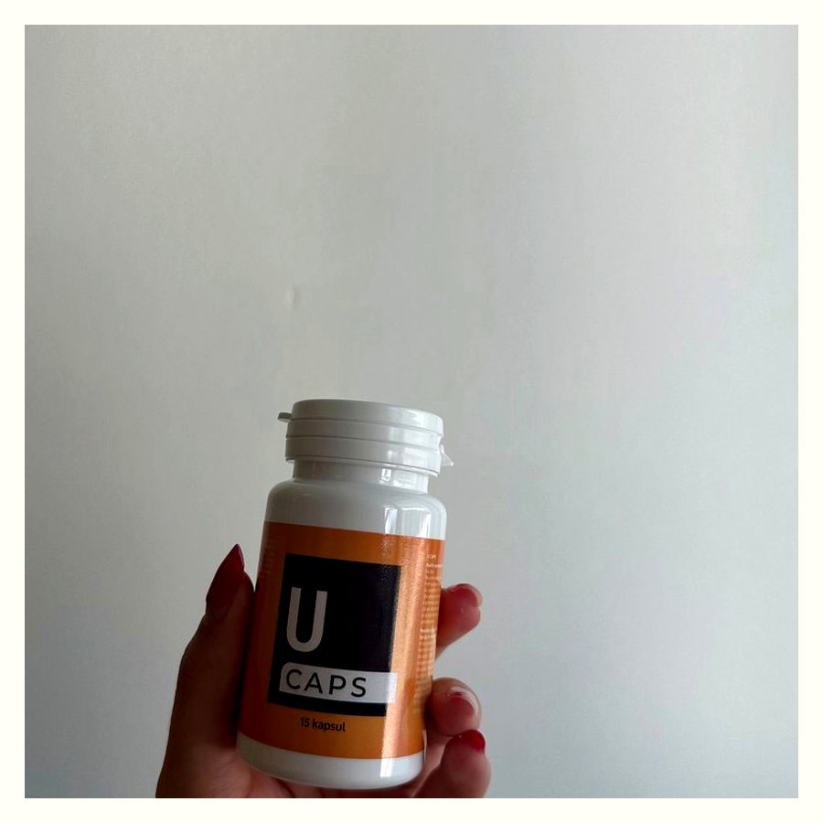 U Caps – снимка 3