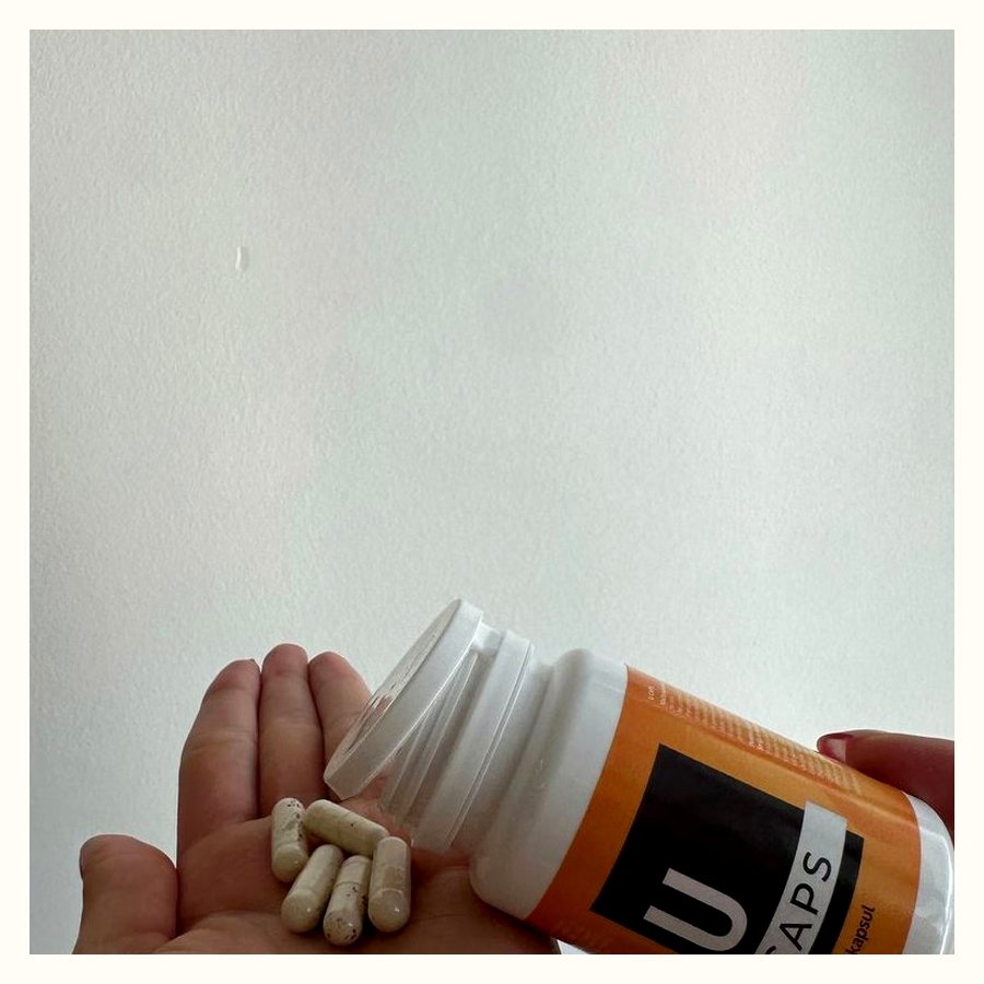 U Caps – снимка 5