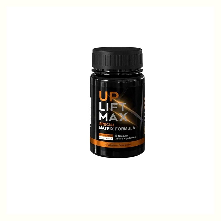 UP Lift Max – снимка 3