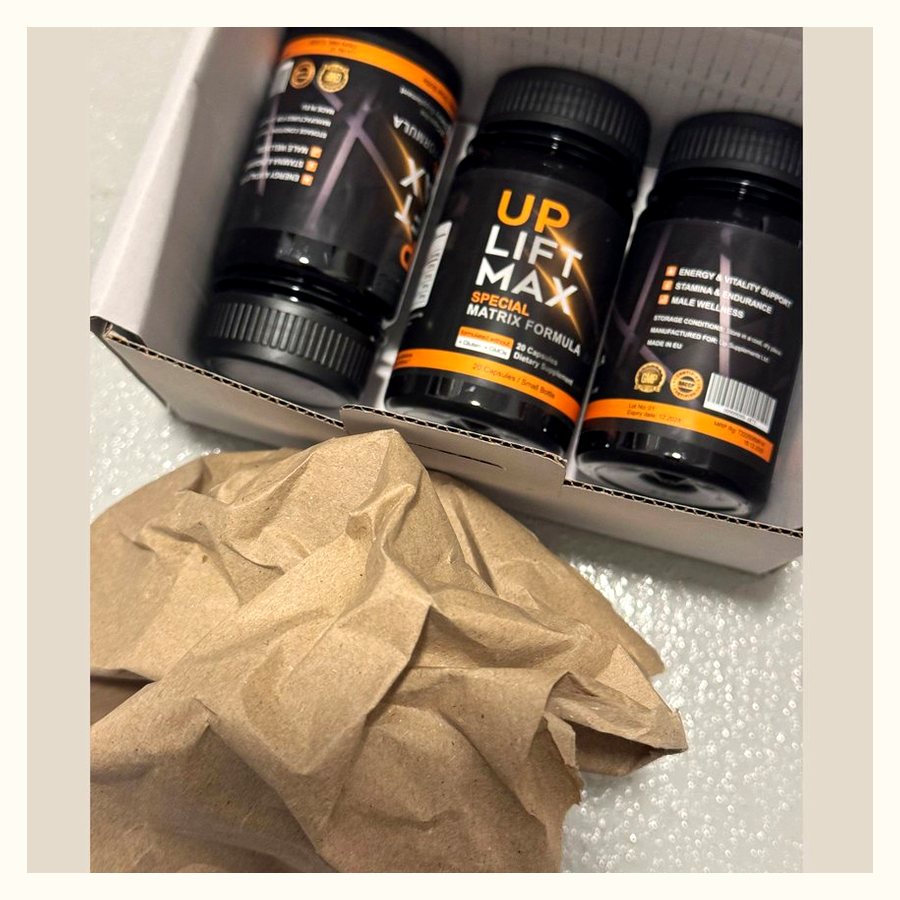 UP Lift Max – снимка 5