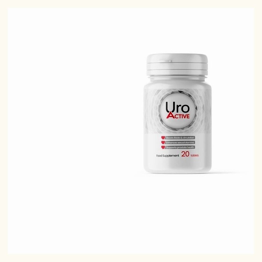 Uro Active – снимка 3