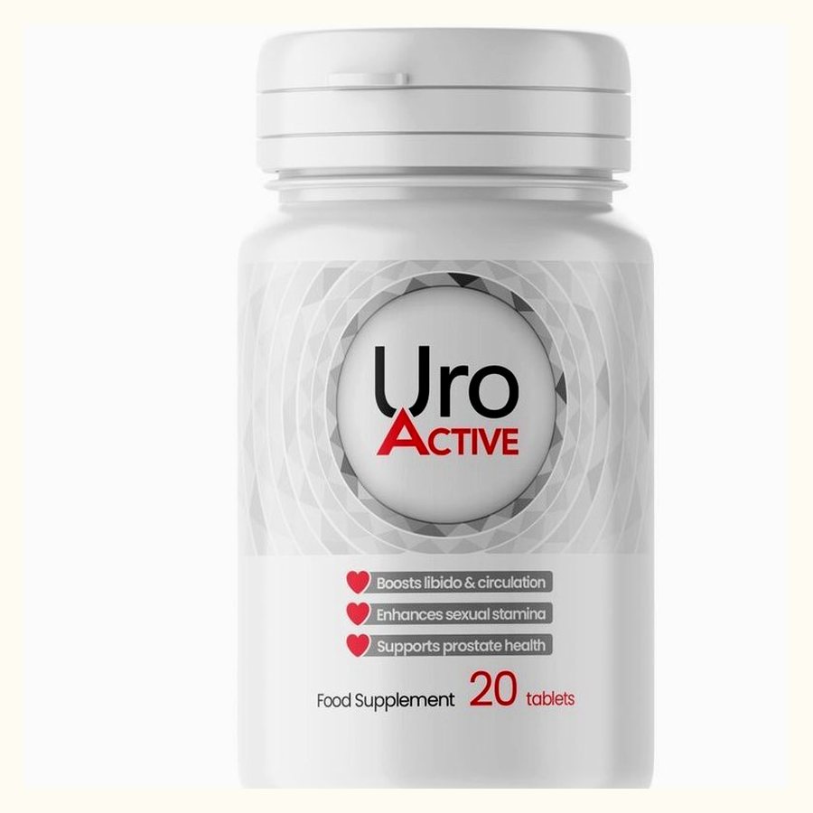 Uro Active – снимка 4