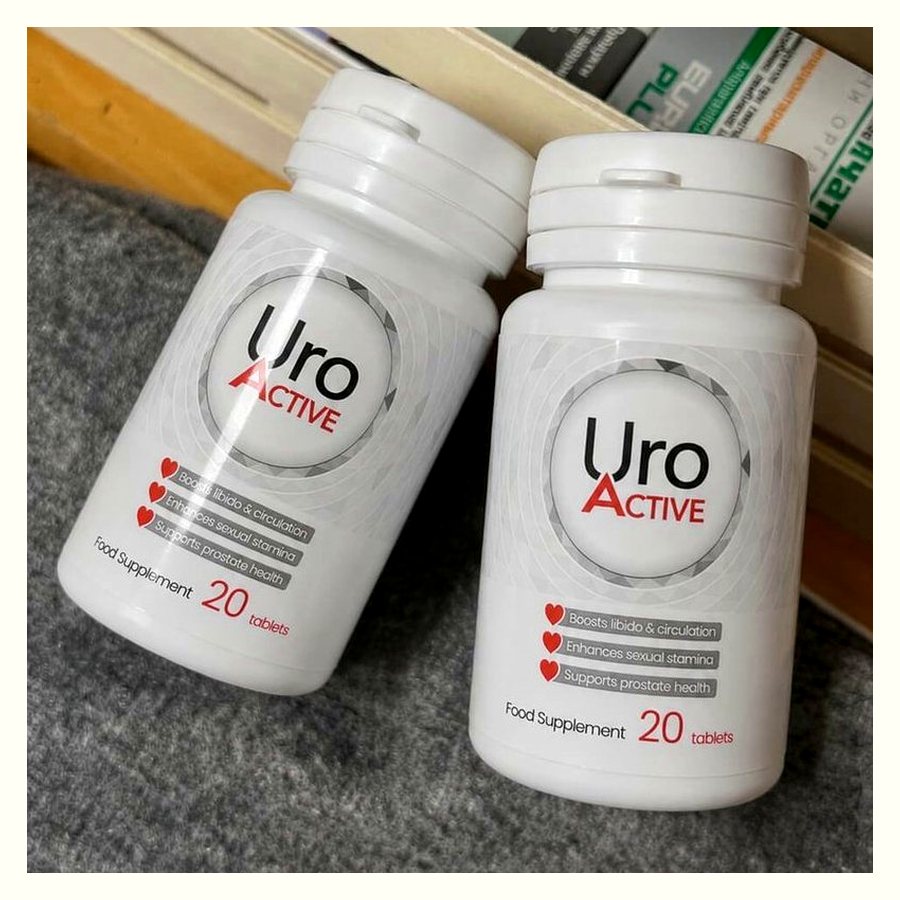 Uro Active – снимка 5