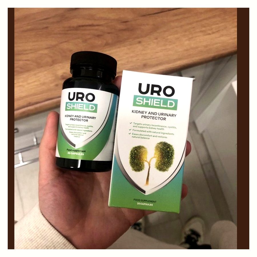 Uro Shield – снимка 3
