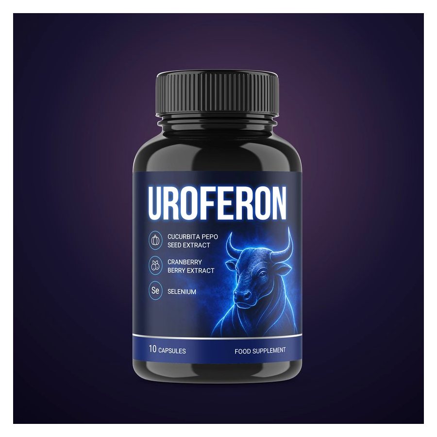Uroferon – снимка 4