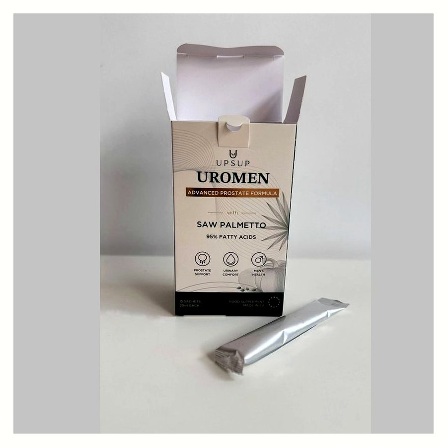 UROMEN – снимка 3