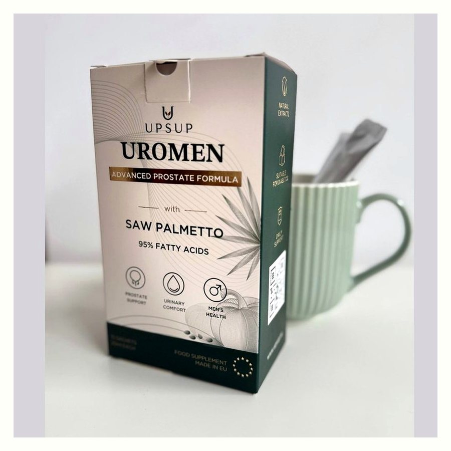 UROMEN – снимка 5