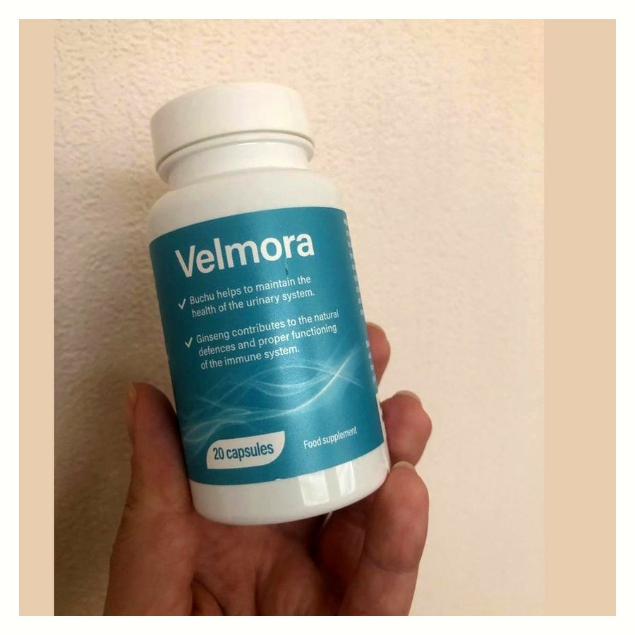 Velmora – снимка 5
