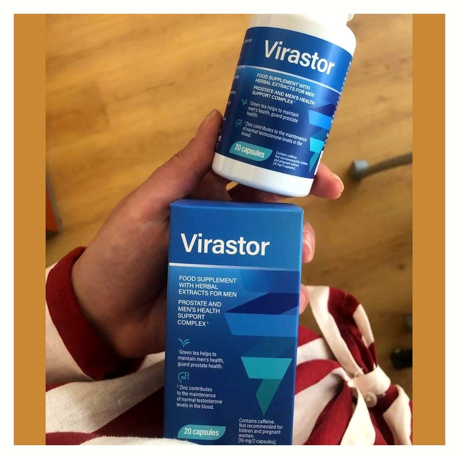 Virastor – снимка 4
