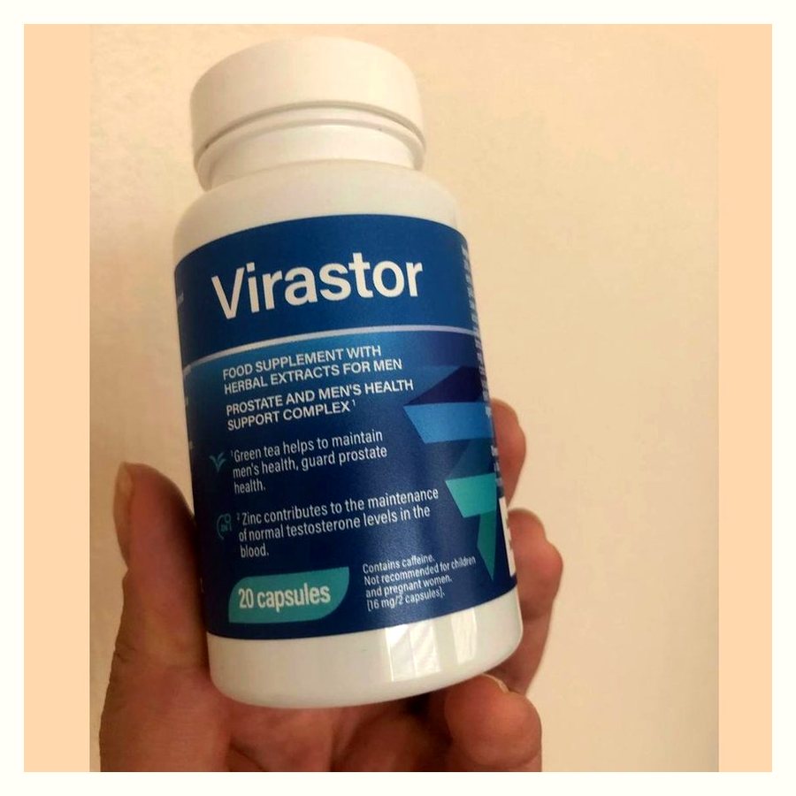 Virastor – снимка 5