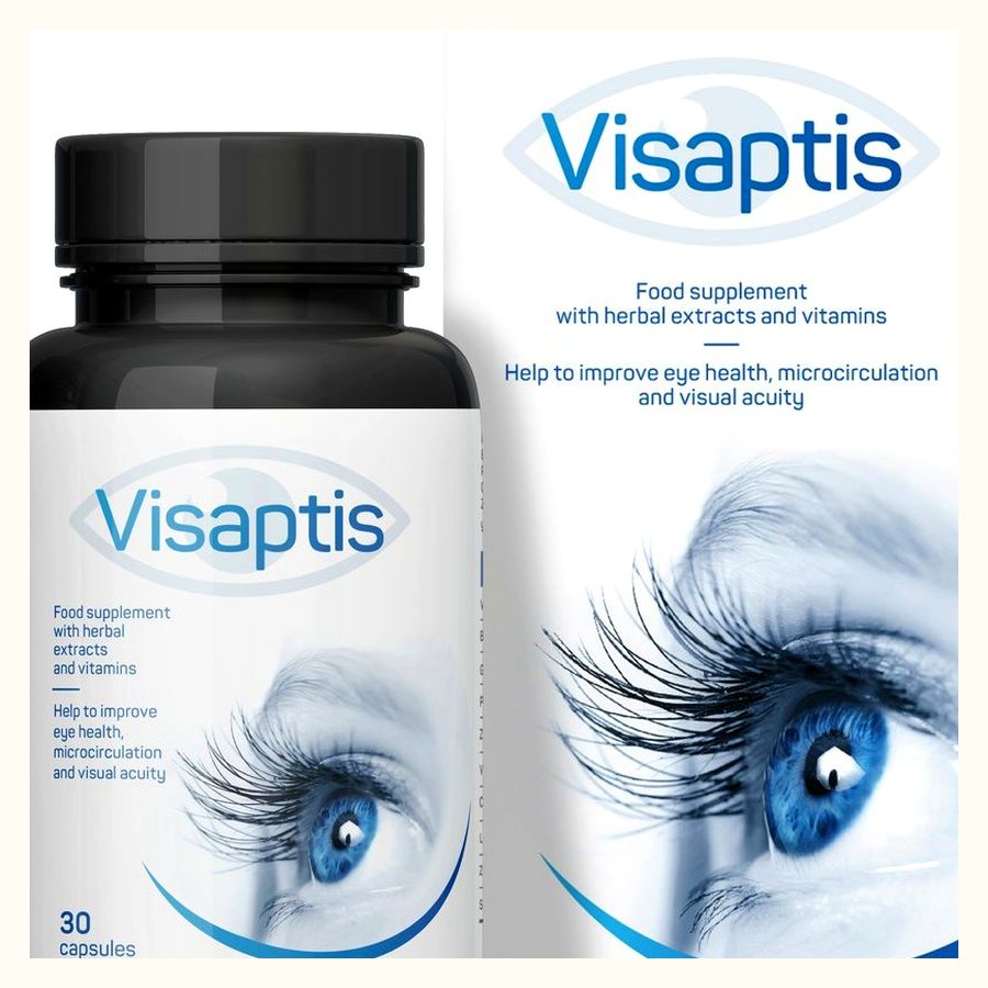 Visaptis – снимка 3
