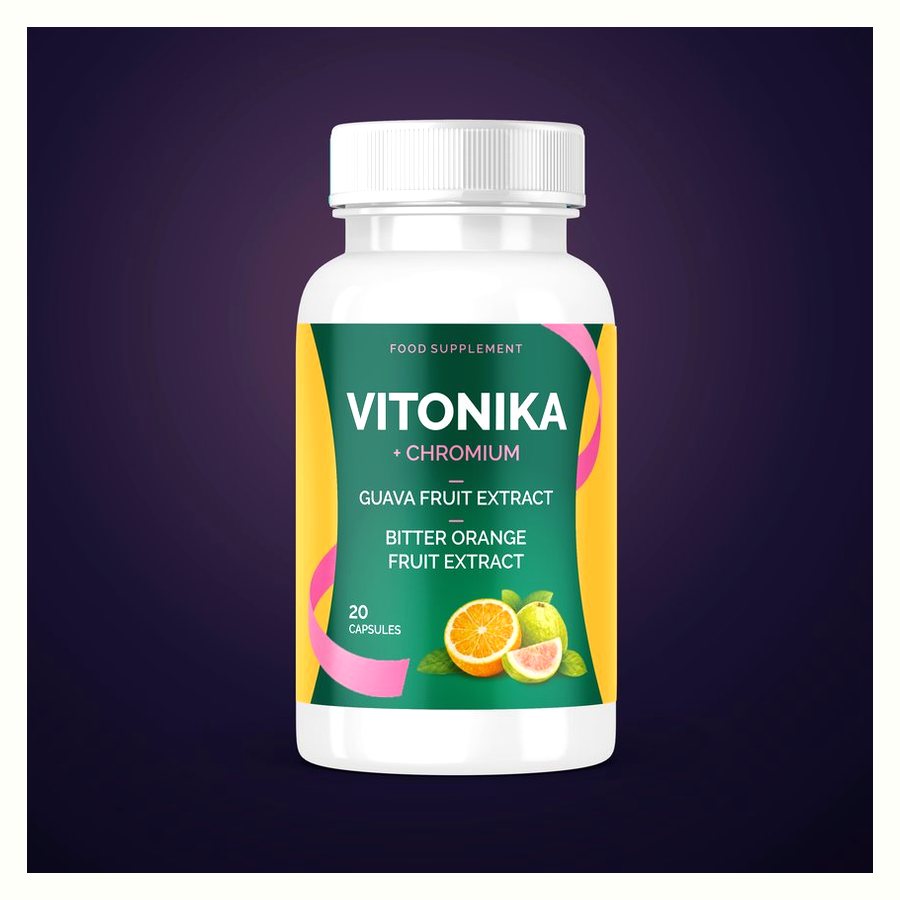 Vitonika – 20 капсули в кутия